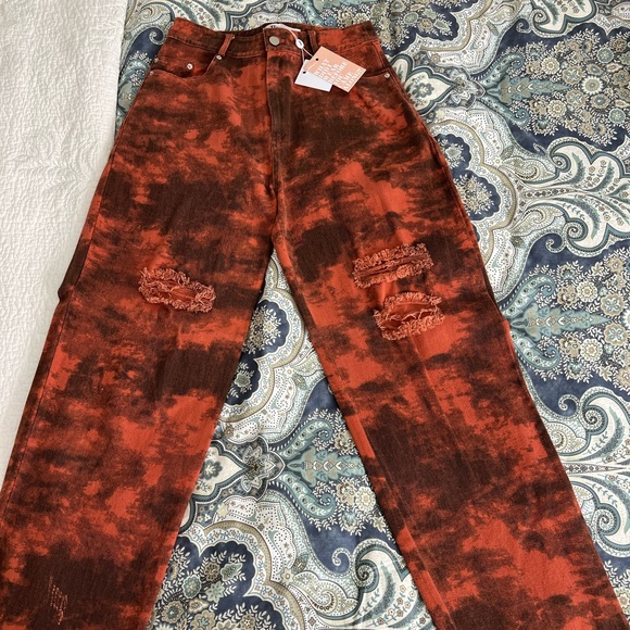 Tiger Mist 
Jeans - Picture 2 of 2